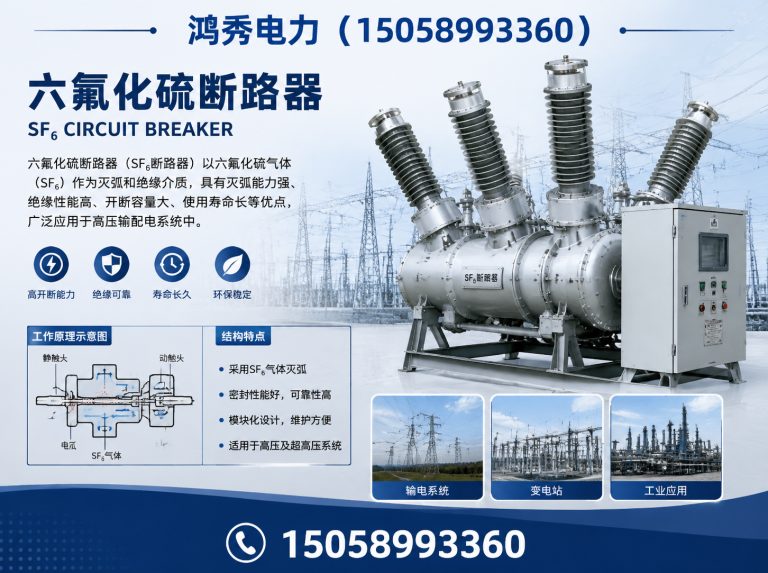 龙湾区避雷器展示图